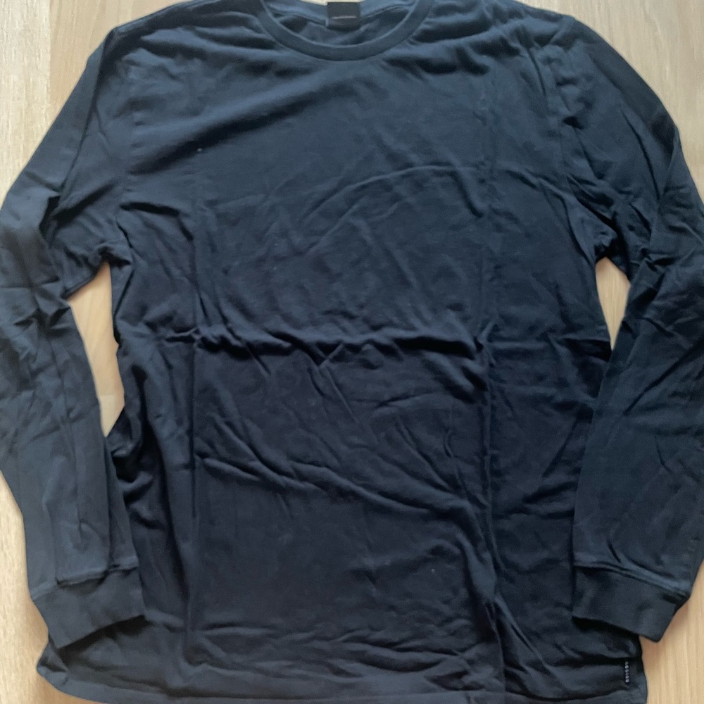 SWELL long sleeve t shirt